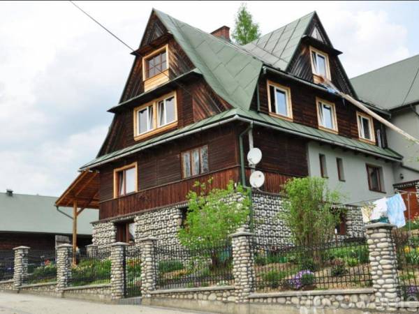 Magiczny Zakątek Bieszczady