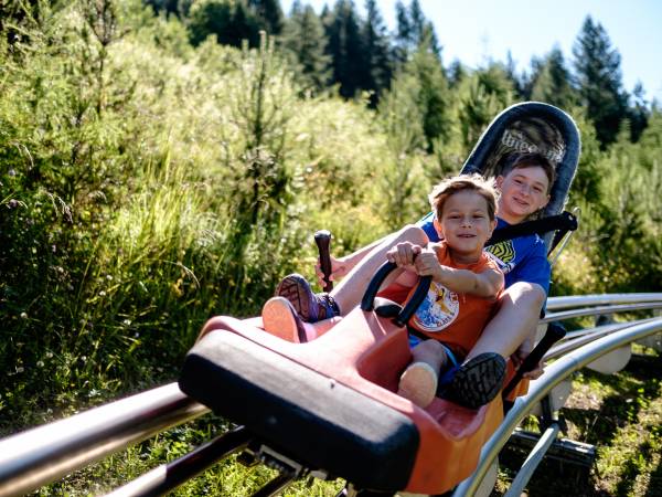 Ferienkolonien, Lager für Jugendlichen Hotel Pod Wulkanem***
