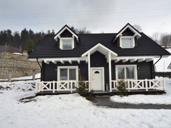 Apartamenty pod Beskid Sport Arena