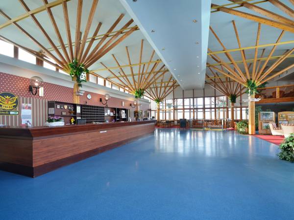 Panorama Hotel