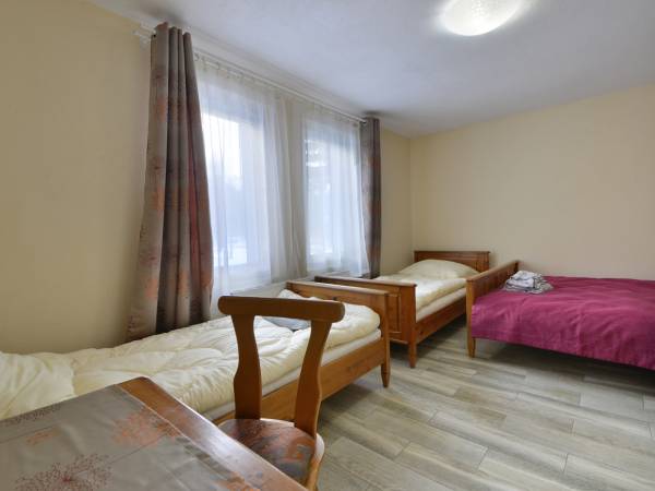 Centrum Noclegowe Amfiteatr