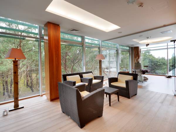 Hotel Bryza Resort & SPA