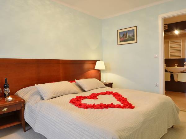 Hotel Karolinka
