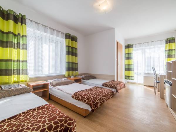 Villa Pod Różą