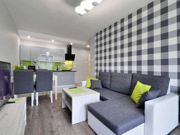 Apartamenty Serdeczne Apartamenty Serdeczne