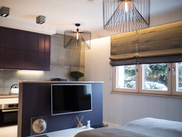 Apartament Redłowo