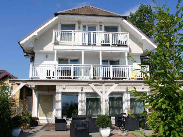 Villa Pastelowa
