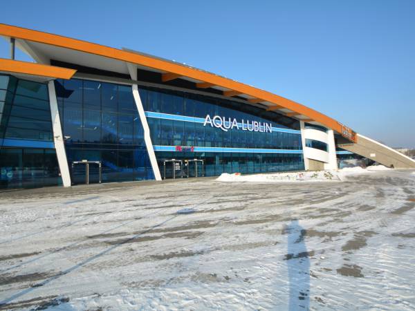 Aqua Lublin