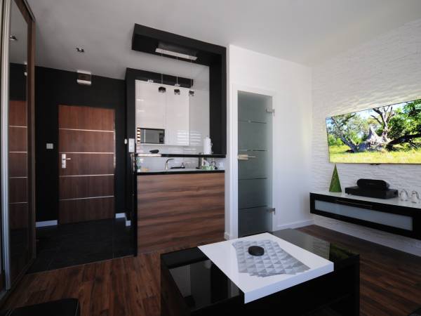 Apartament Halna Apartament Halna