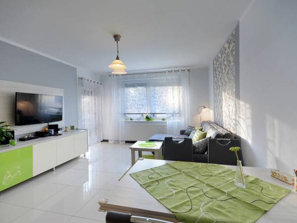 Apartament Słoneczny Apartament Słoneczny