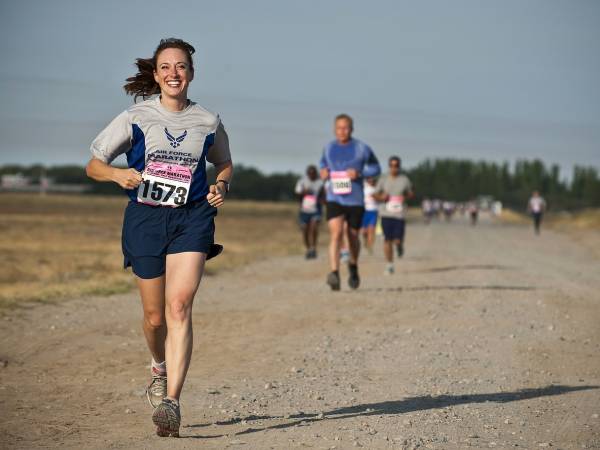 Ultramaraton Górski w Karpaczu