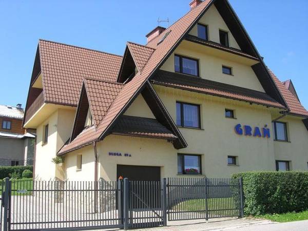 GRAŃ