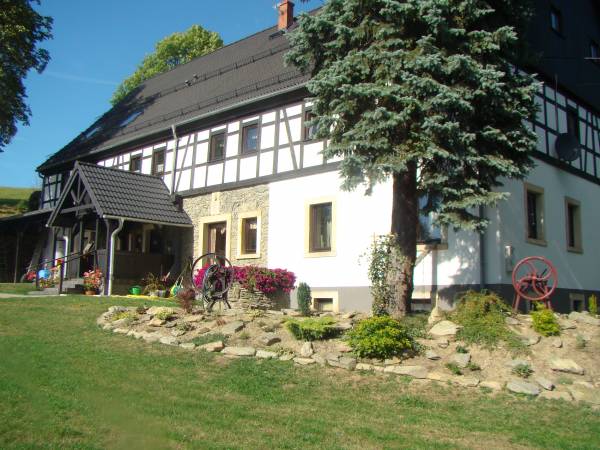 Oferty Last Minute Agroturystyka Łysa Góra