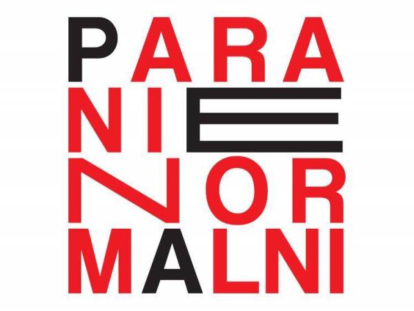 Kabaret Paranienormalni po raz drugi w Ustroniu Morskim