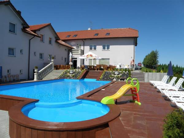 Villa Finezja Villa Finezja