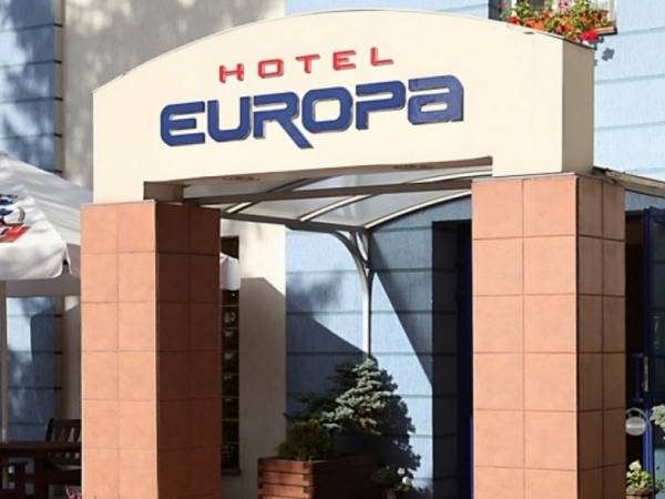 Hotel Europa