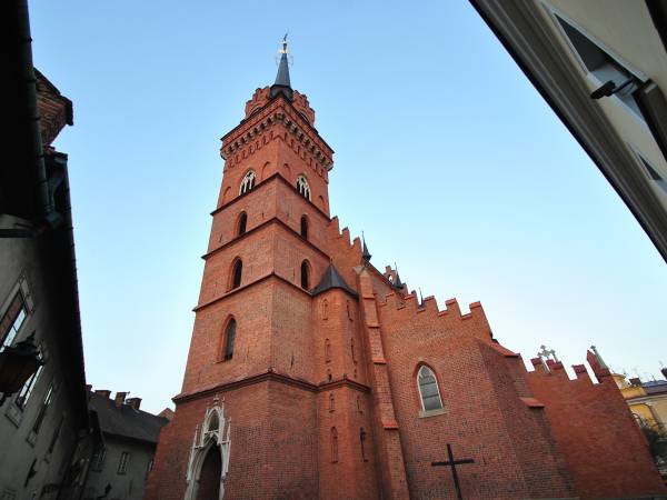 Bazylika katedralna Matki Bożej Bolesnej Bazylika katedralna Matki Bożej Bolesnej