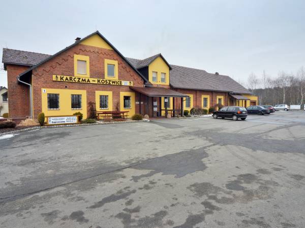 KARCZMA-KOSZWICE