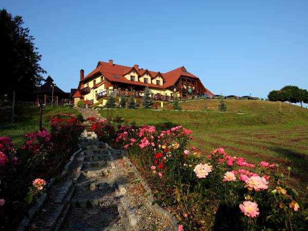 Hotel Lokis