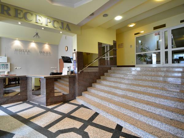 Hotel Iskra