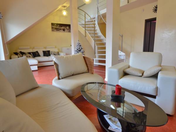 Apartament Nina