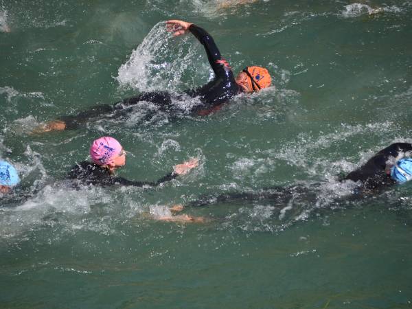 Triathlon Gdańsk 2017