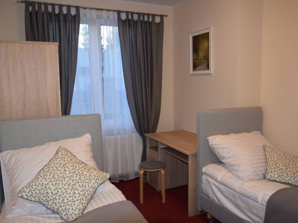 BOTANIK HOSTEL