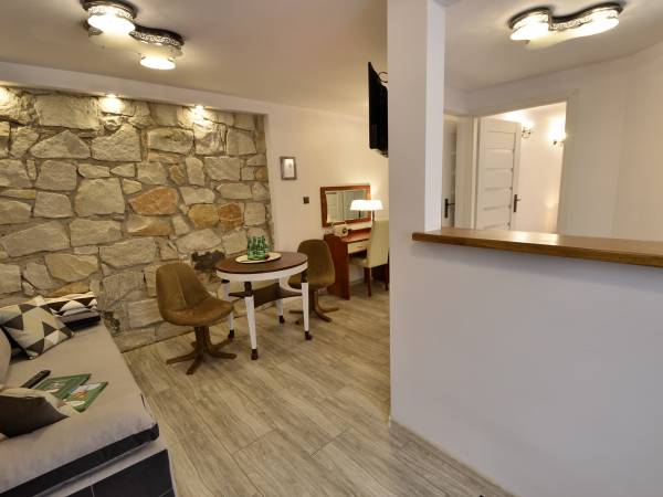 Kryształowy Apartament