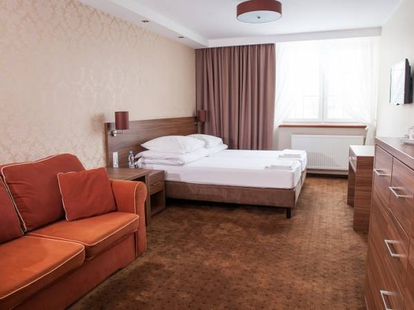 Ośrodek Wczasowy Helena