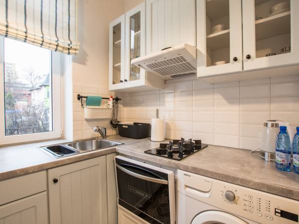 Sopot Classic Apartment