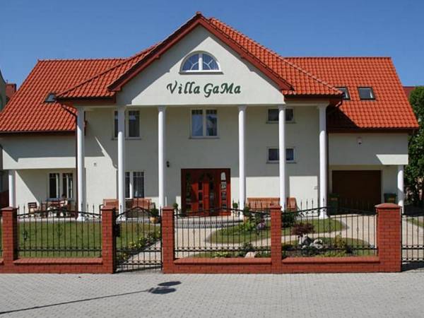 Villa GaMa Villa GaMa
