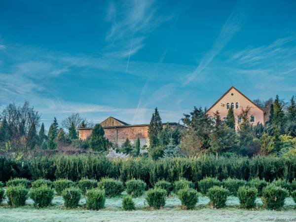 Agroturystyka Zaczarowany Ogród