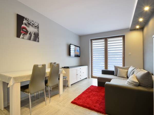 Apartament Sandra Apartament Sandra