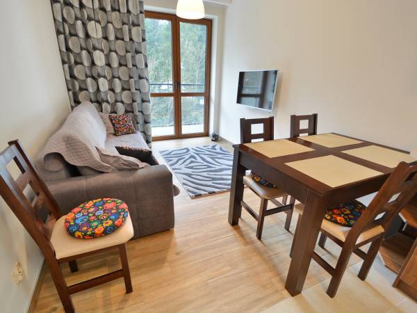 Apartament Zielona 28 Apartament Zielona 28