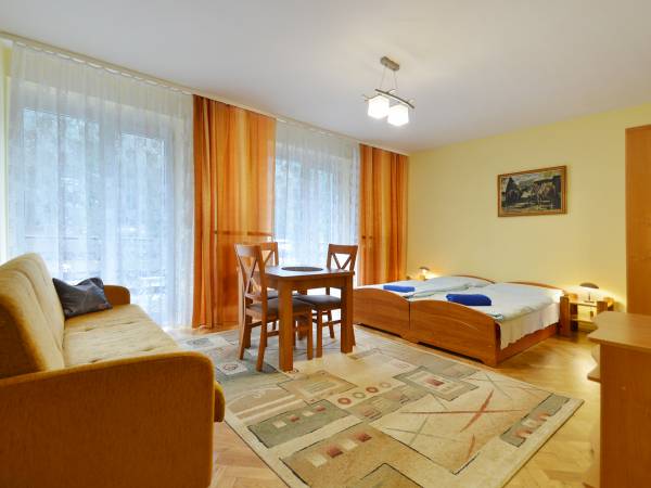 Apartament u Iwony Apartament u Iwony