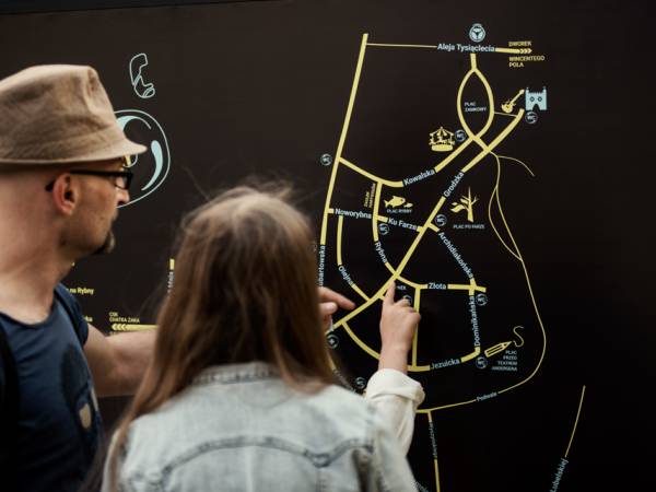 Noc Kultury 2017 w Lublinie