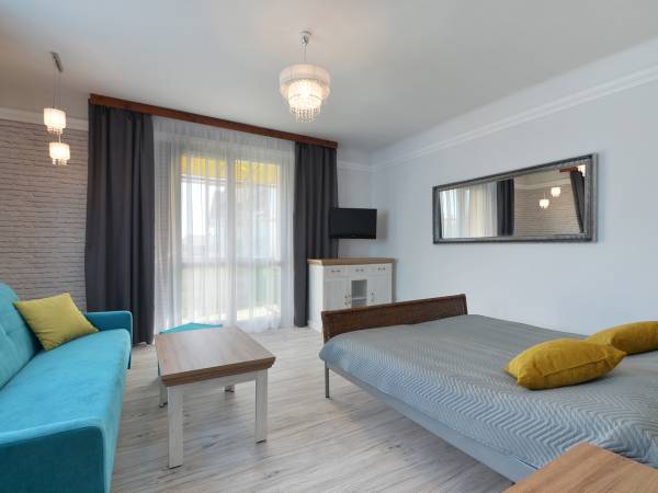 Apartament Biulux