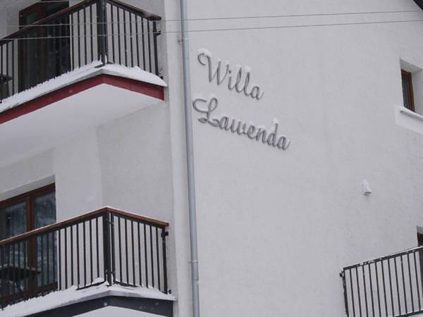 Willa Lawenda Willa Lawenda