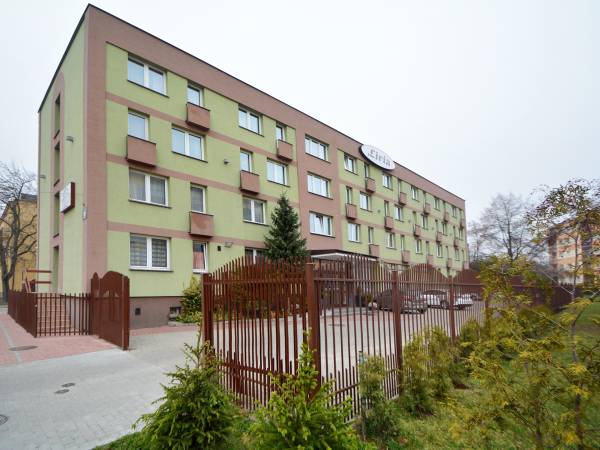 Hotel LIVIA