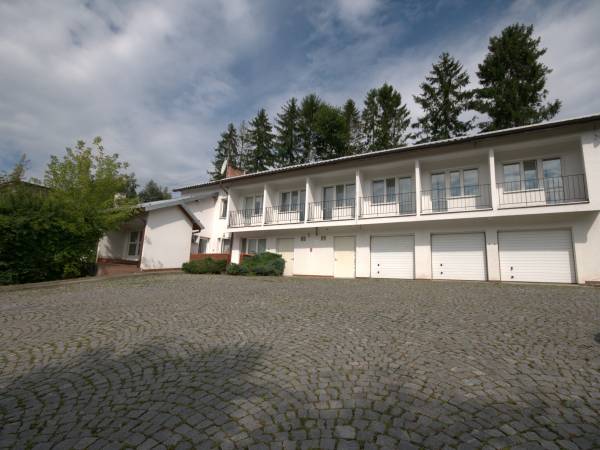 Apartamenty Studio w Solinie Apartamenty Studio w Solinie
