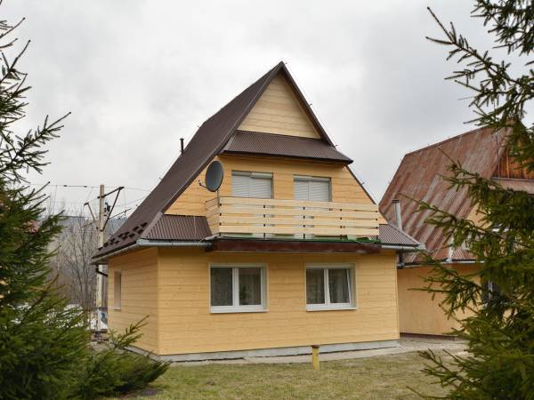 ADMI Zakopane