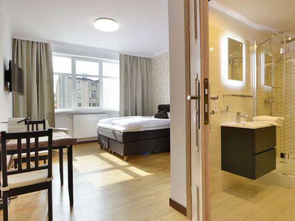 Apartament Ruska 41