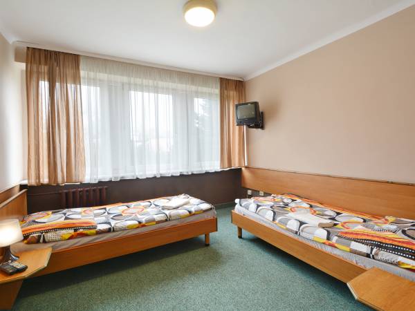 Hotel Arkadia
