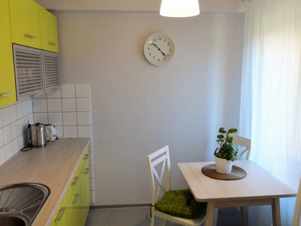 Apartament CamInSki Apartament CamInSki