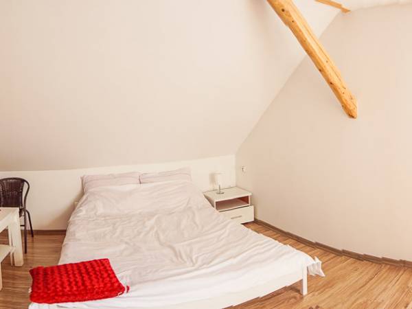 Apartament przy Sosnach u Małgosi