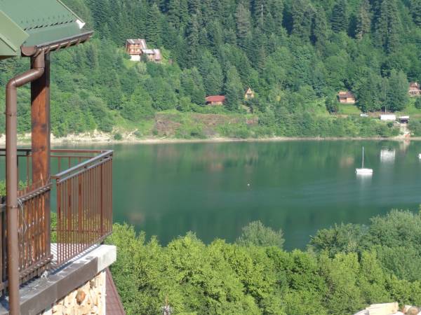 Domek i Pokoje Wilkówka Domek i Pokoje Wilkówka
