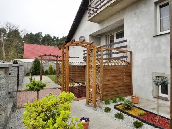 Stokrotka Pokoje do wynajęcia
