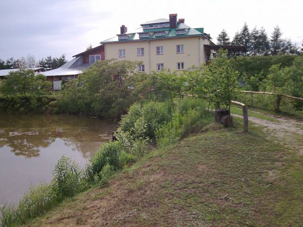 Gospodarstwo Agroturystyczne Deberska Góra Halina i Marian Rogowscy Gospodarstwo Agroturystyczne Deberska Góra Halina i Marian Rogowscy