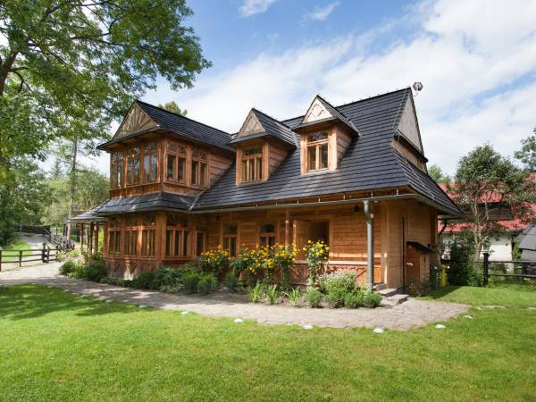 Zakopane to nie tylko Krupówki! Nasze hity na majówkę