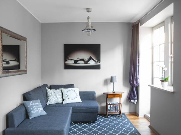 Apartament Sopot Centrum - Monte Cassino Apartament Sopot Centrum - Monte Cassino